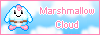 Marshmallow Cloud