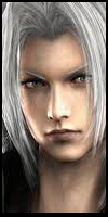 The Nemesis: Sephiroth