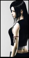 The Temptress: Tifa Lockhart