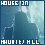 link House on Haunted Hill